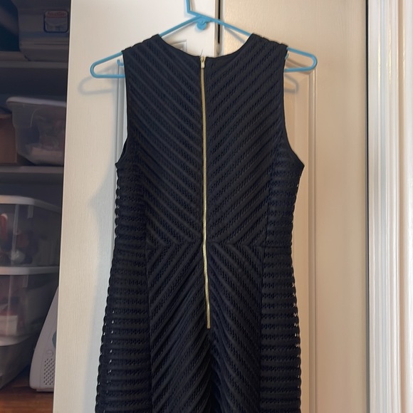 HM black dress - Picture 5 of 5